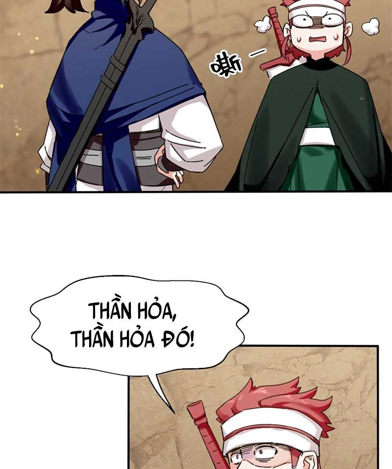 Vô Tận Thôn Phệ Chapter 152 - 41