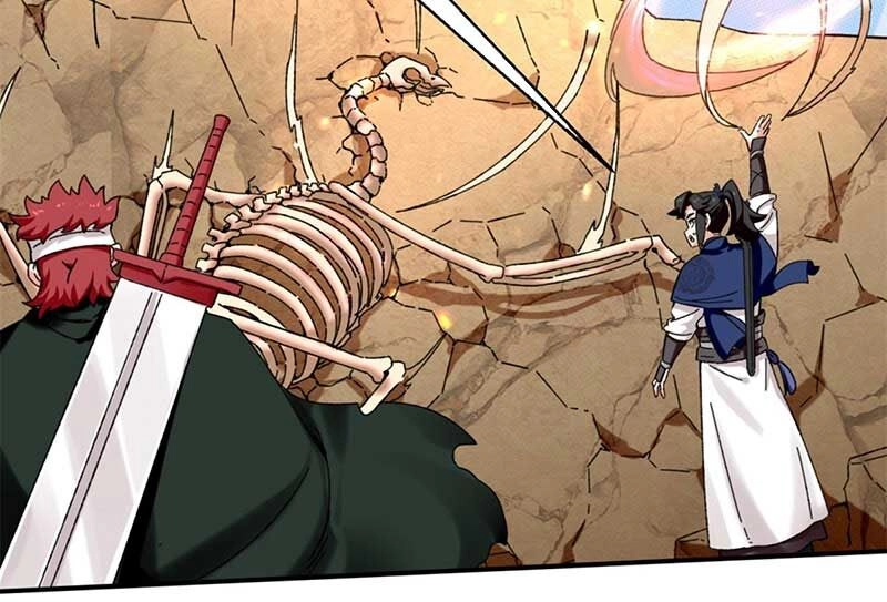 Vô Tận Thôn Phệ Chapter 152 - 61