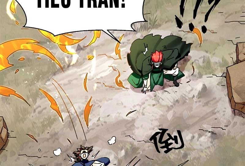 Vô Tận Thôn Phệ Chapter 152 - 74