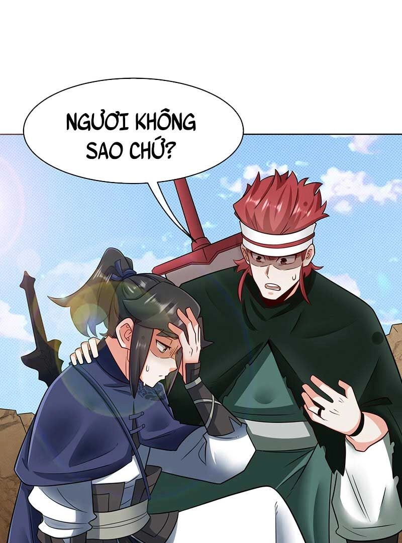 Vô Tận Thôn Phệ Chapter 153 - 2