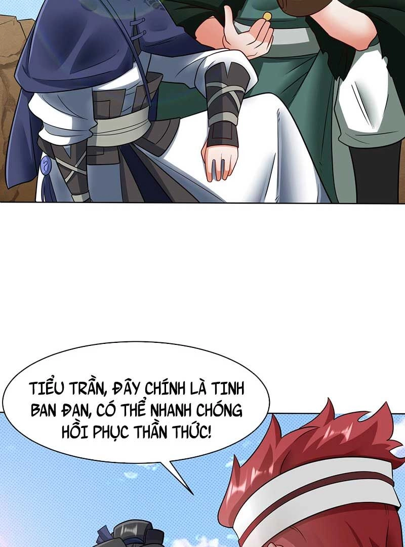 Vô Tận Thôn Phệ Chapter 153 - 5