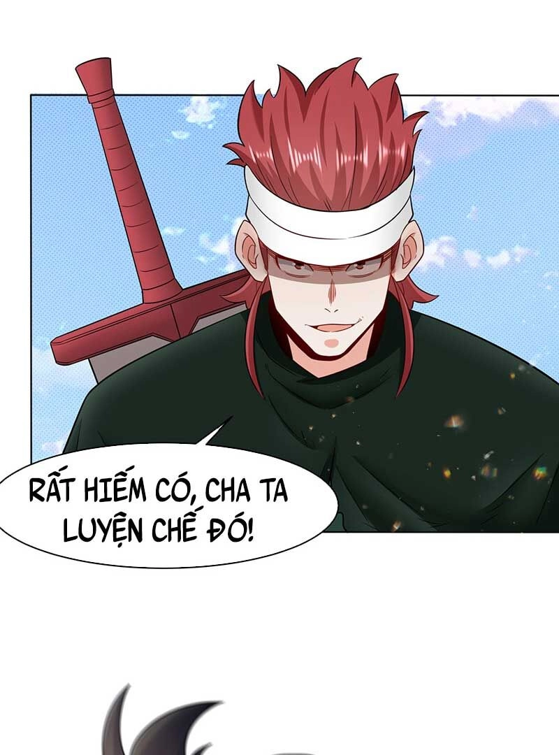 Vô Tận Thôn Phệ Chapter 153 - 8