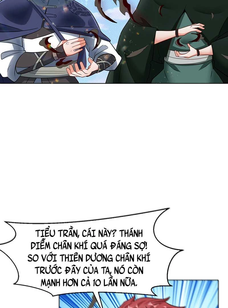 Vô Tận Thôn Phệ Chapter 153 - 11