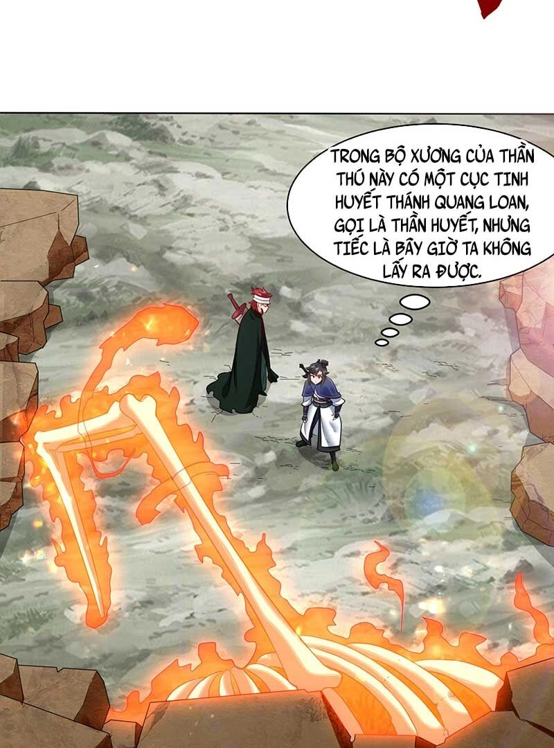 Vô Tận Thôn Phệ Chapter 153 - 14