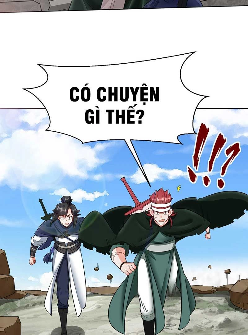 Vô Tận Thôn Phệ Chapter 153 - 19