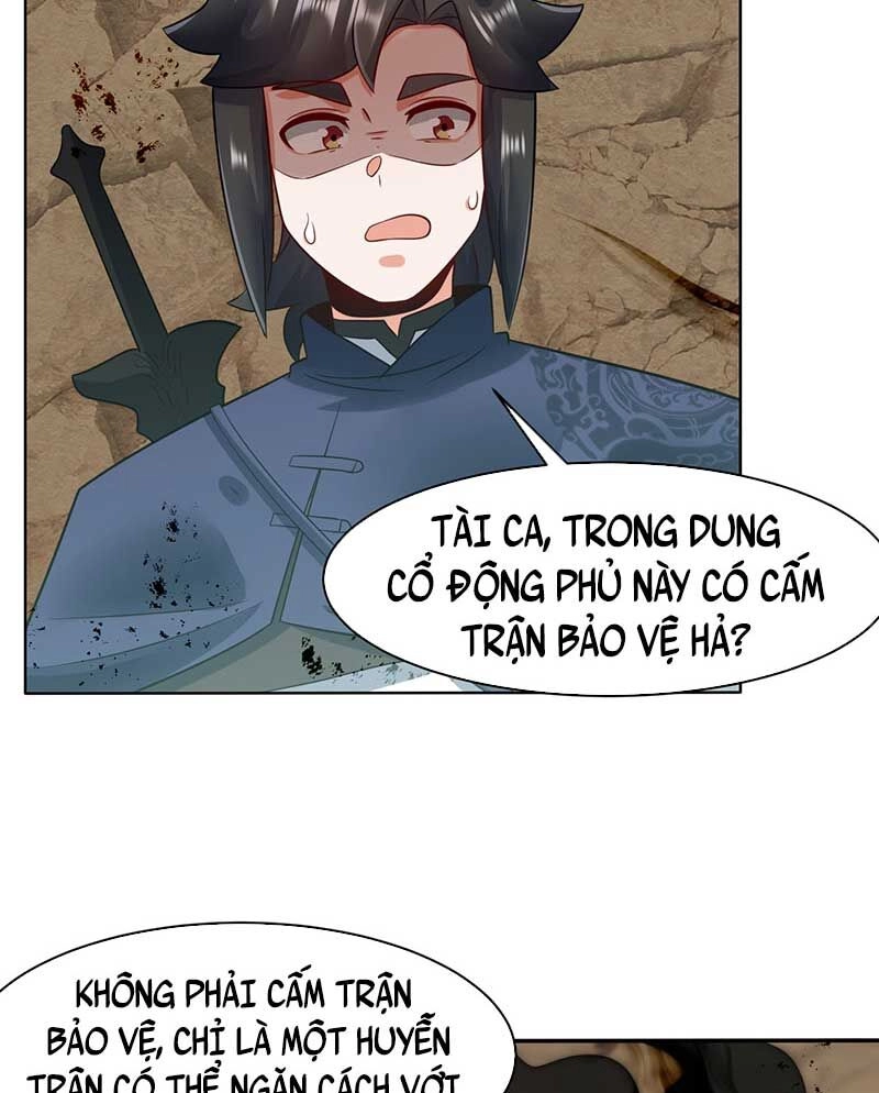Vô Tận Thôn Phệ Chapter 153 - 30