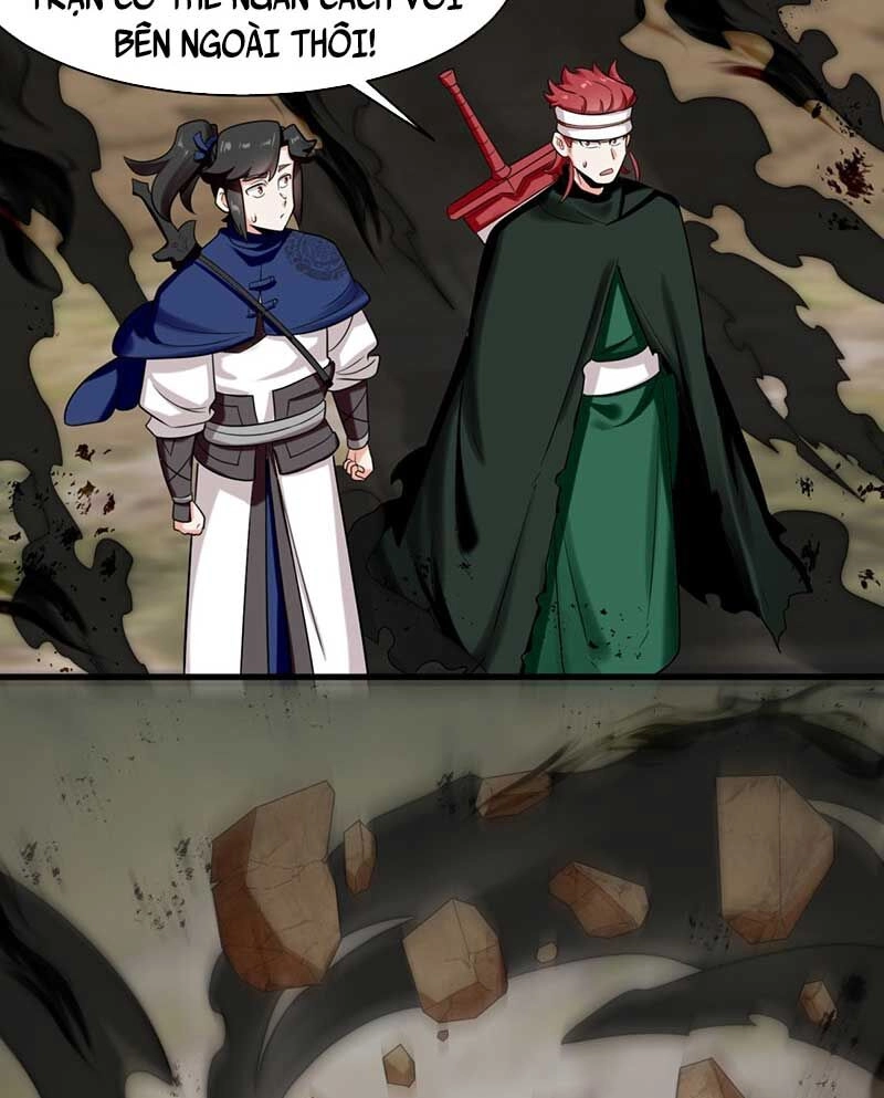 Vô Tận Thôn Phệ Chapter 153 - 31