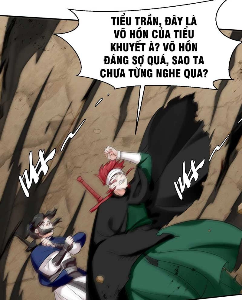 Vô Tận Thôn Phệ Chapter 153 - 37