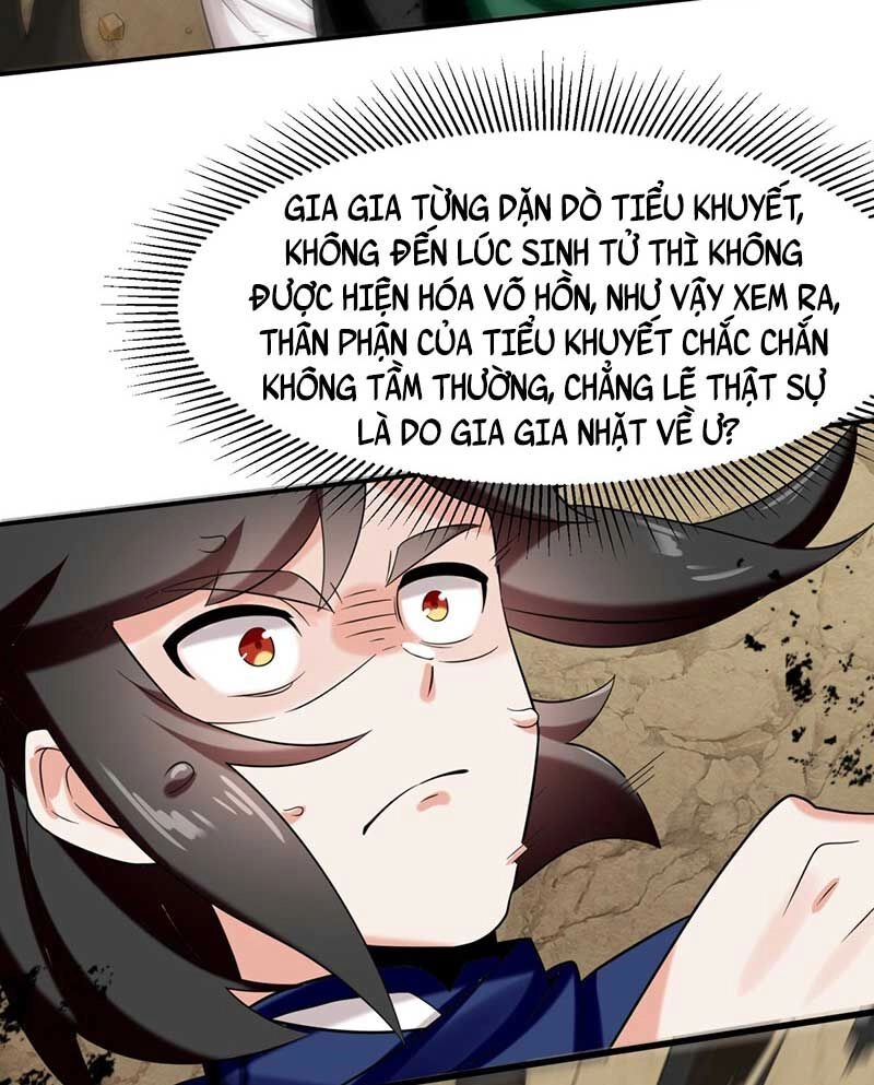 Vô Tận Thôn Phệ Chapter 153 - 38