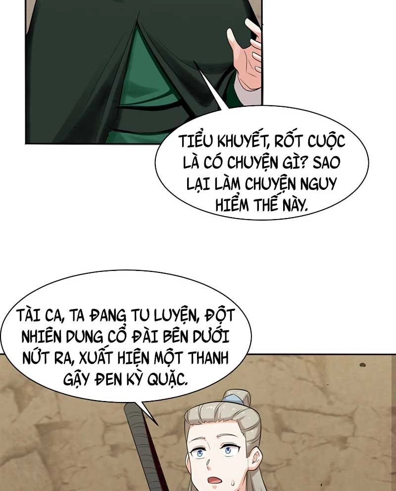 Vô Tận Thôn Phệ Chapter 153 - 47