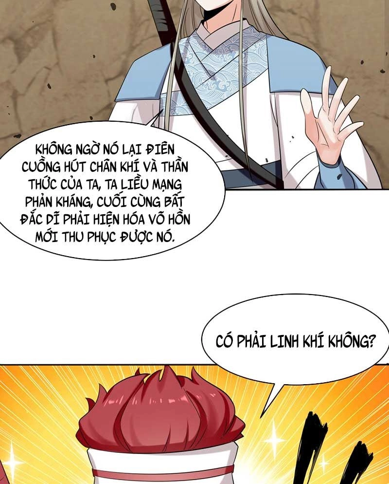 Vô Tận Thôn Phệ Chapter 153 - 48