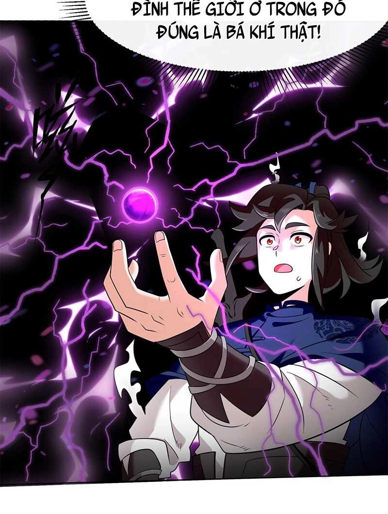 Vô Tận Thôn Phệ Chapter 154 - 8