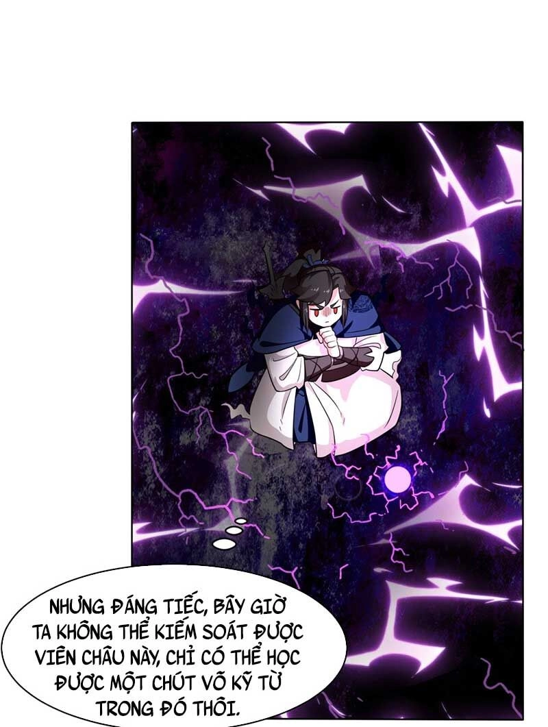 Vô Tận Thôn Phệ Chapter 154 - 9