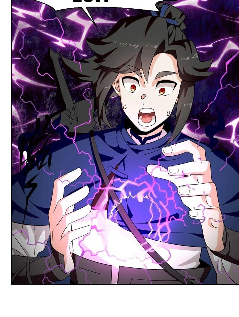 Vô Tận Thôn Phệ Chapter 154 - 13