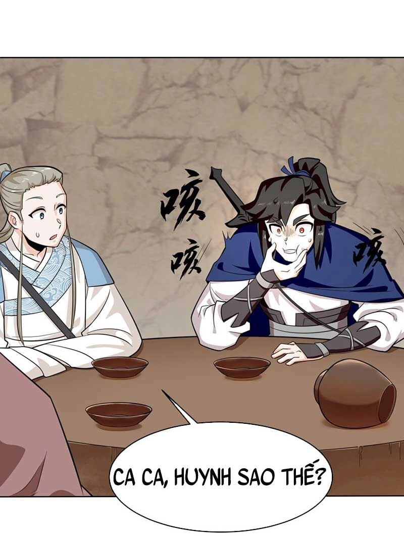 Vô Tận Thôn Phệ Chapter 154 - 18