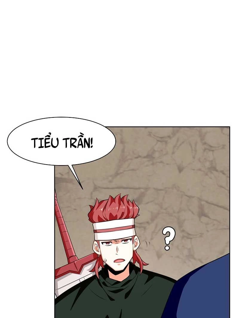 Vô Tận Thôn Phệ Chapter 154 - 19