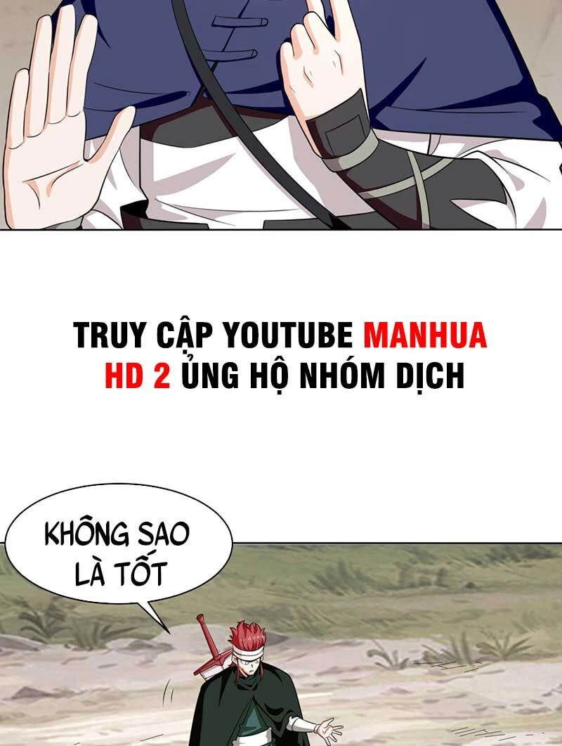 Vô Tận Thôn Phệ Chapter 154 - 21