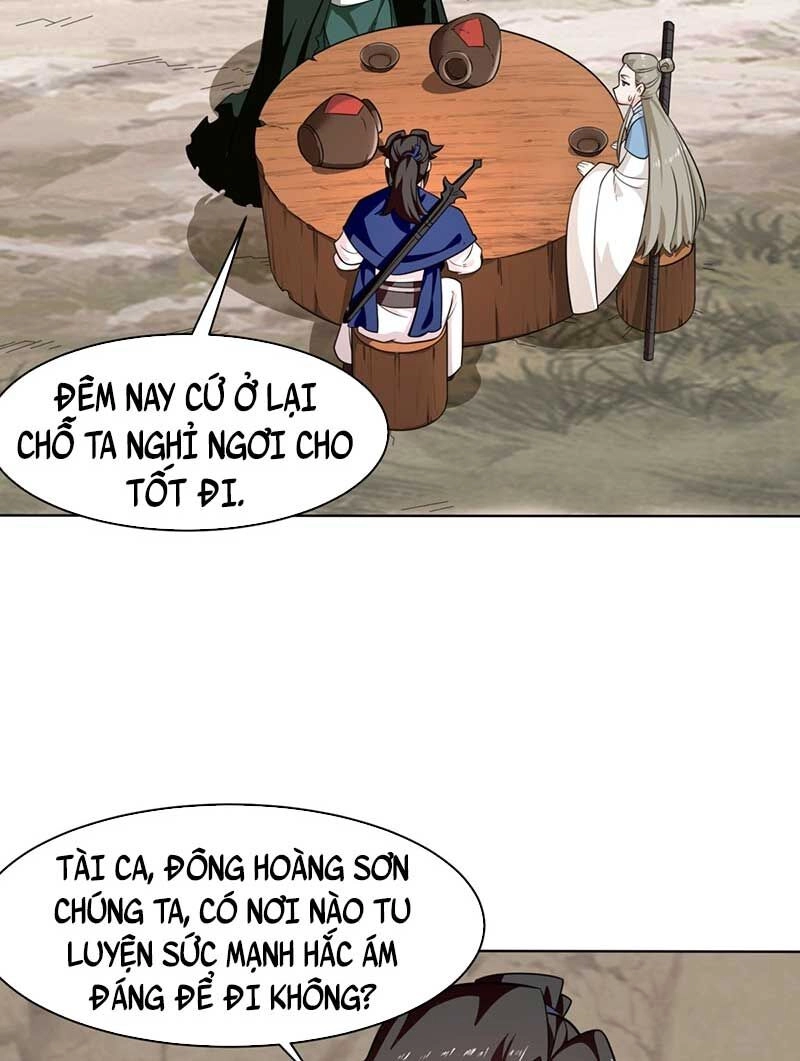 Vô Tận Thôn Phệ Chapter 154 - 22