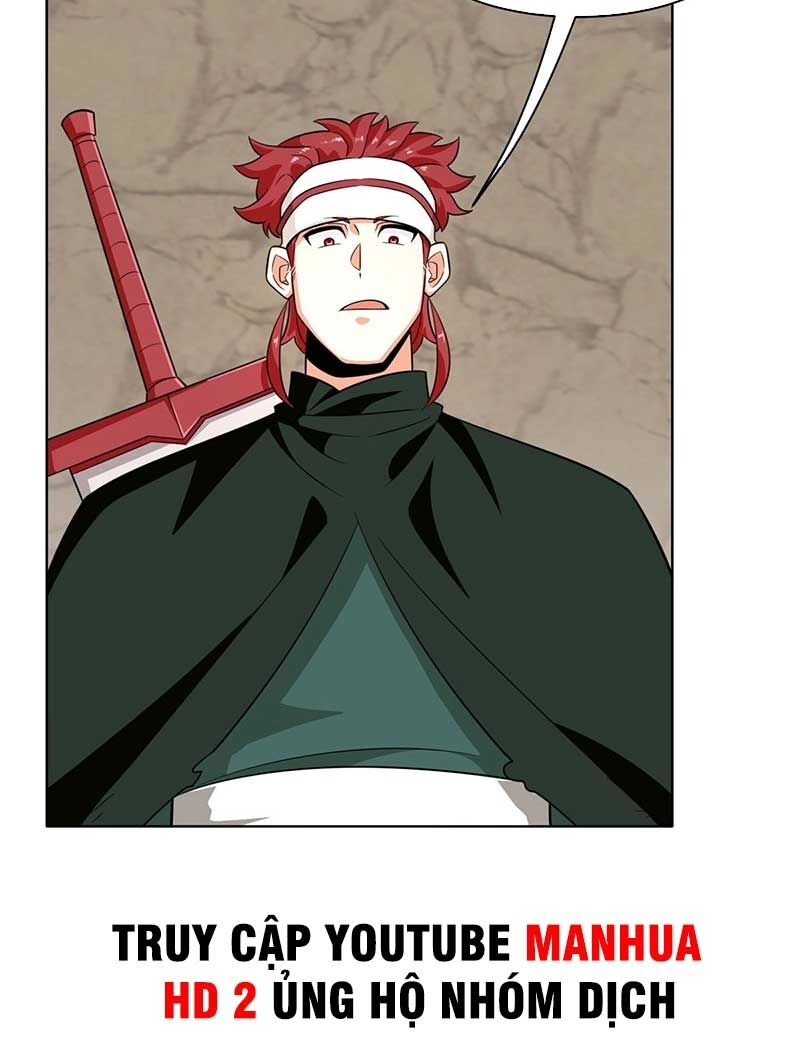 Vô Tận Thôn Phệ Chapter 154 - 24