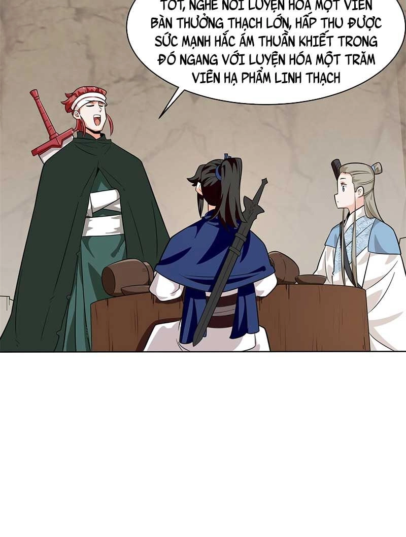 Vô Tận Thôn Phệ Chapter 154 - 30
