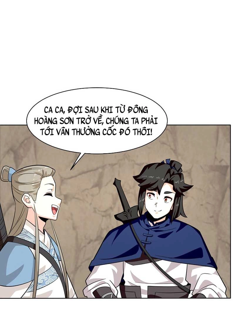 Vô Tận Thôn Phệ Chapter 154 - 31