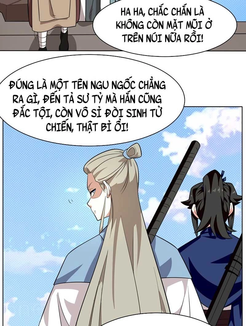 Vô Tận Thôn Phệ Chapter 154 - 34