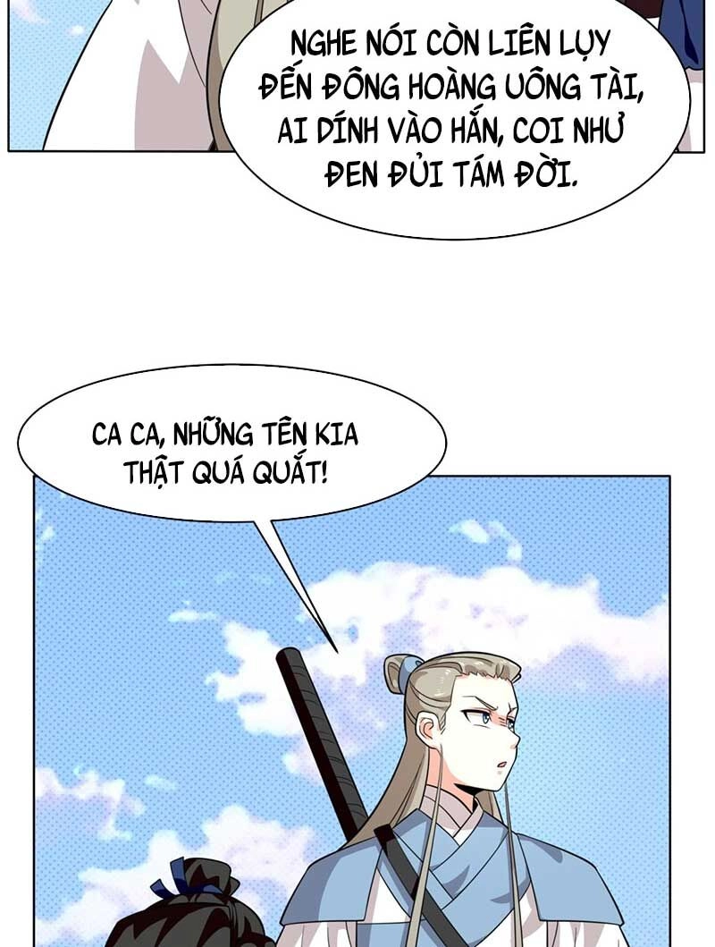 Vô Tận Thôn Phệ Chapter 154 - 35