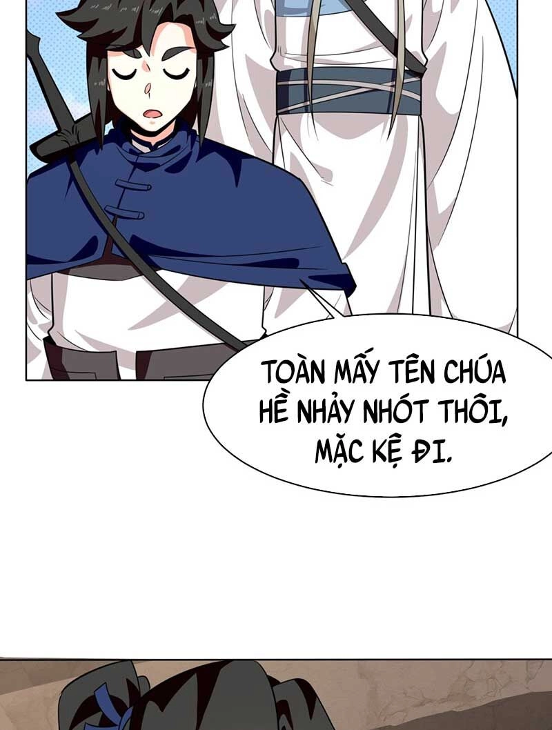 Vô Tận Thôn Phệ Chapter 154 - 36