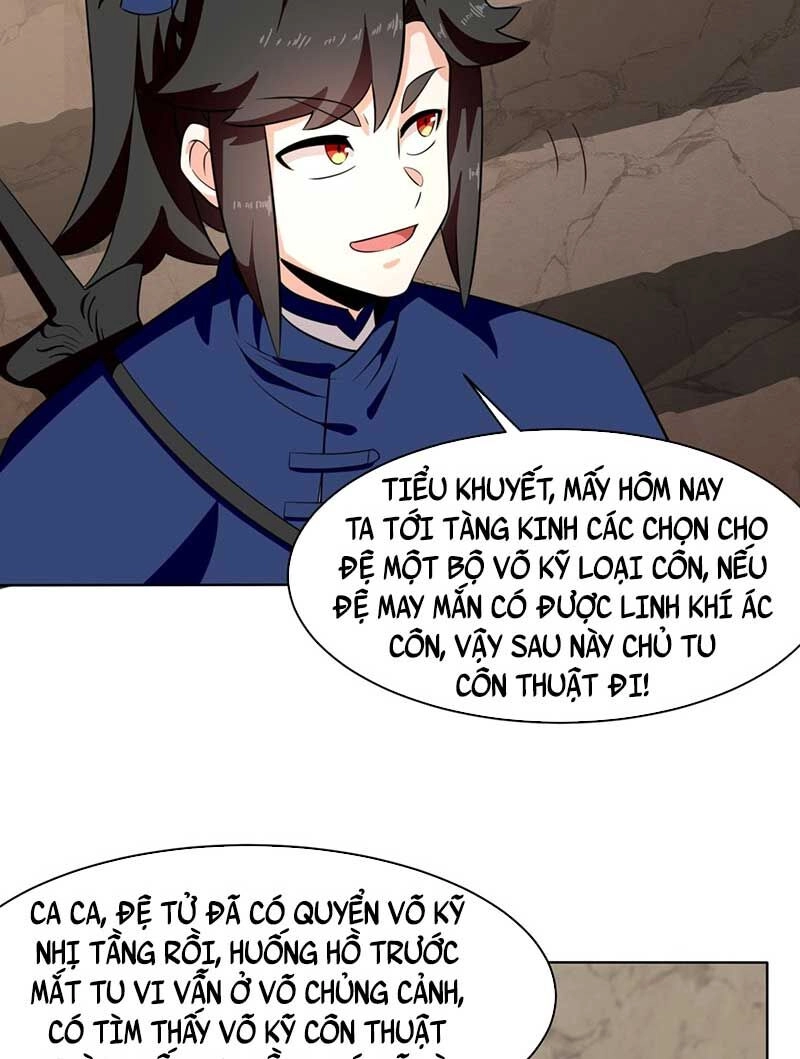 Vô Tận Thôn Phệ Chapter 154 - 37