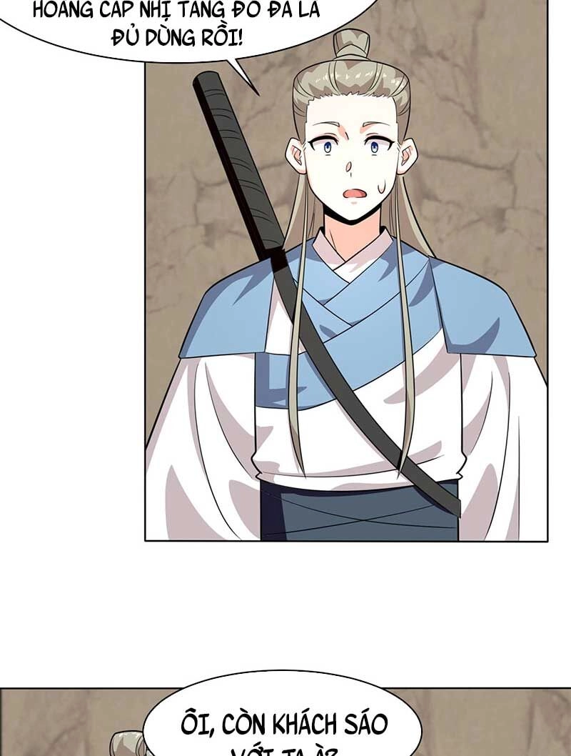 Vô Tận Thôn Phệ Chapter 154 - 38