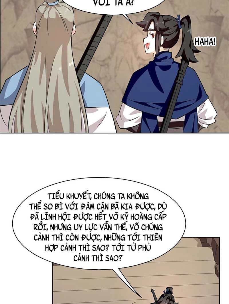 Vô Tận Thôn Phệ Chapter 154 - 39