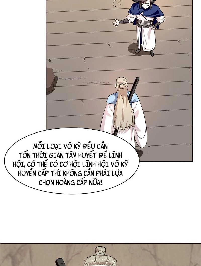 Vô Tận Thôn Phệ Chapter 154 - 40
