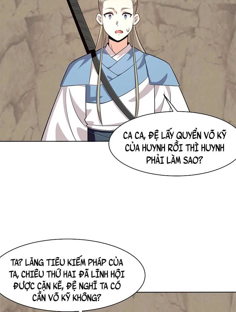 Vô Tận Thôn Phệ Chapter 154 - 41