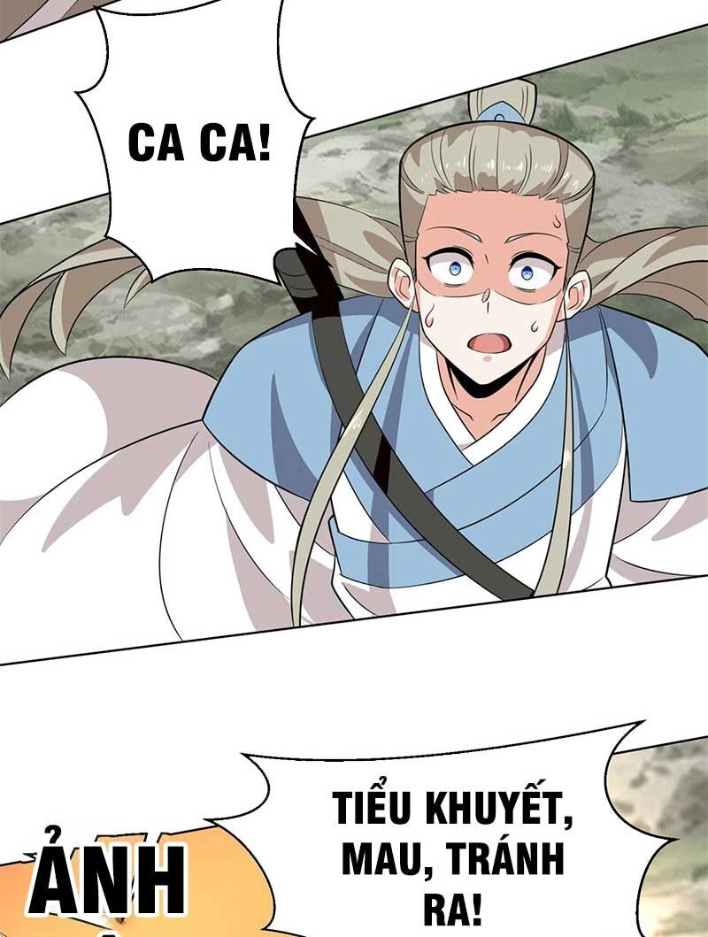 Vô Tận Thôn Phệ Chapter 154 - 46