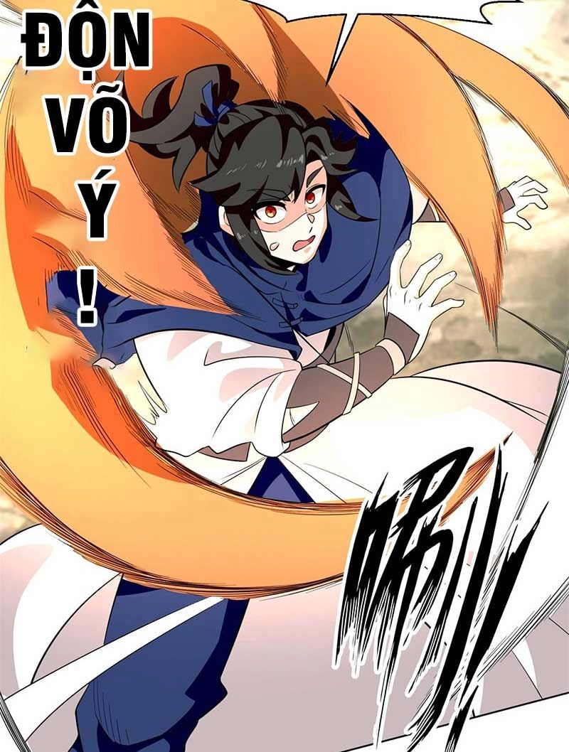 Vô Tận Thôn Phệ Chapter 154 - 47