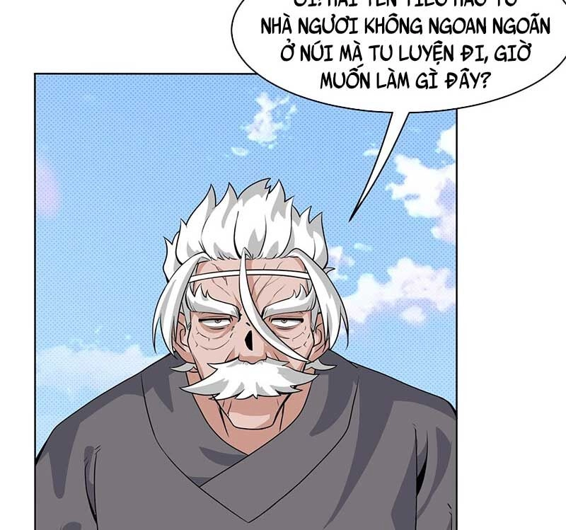 Vô Tận Thôn Phệ Chapter 154 - 70