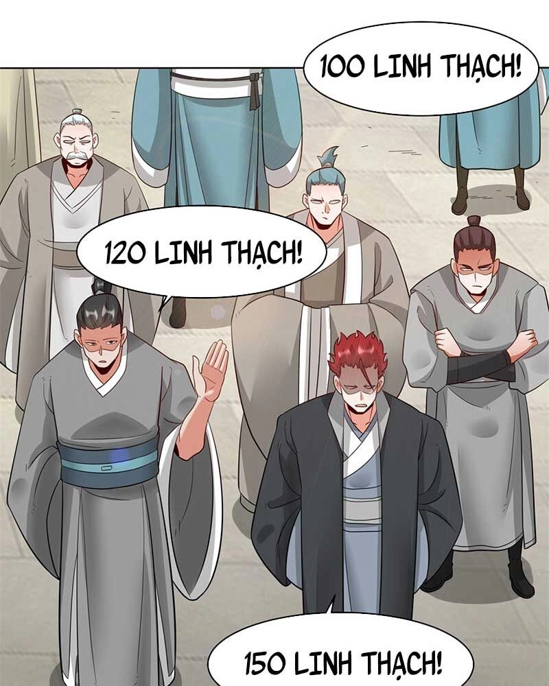 Vô Tận Thôn Phệ Chapter 155 - 6