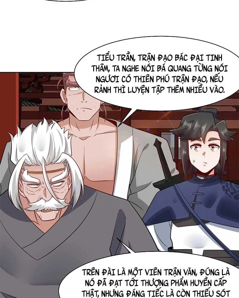 Vô Tận Thôn Phệ Chapter 155 - 8