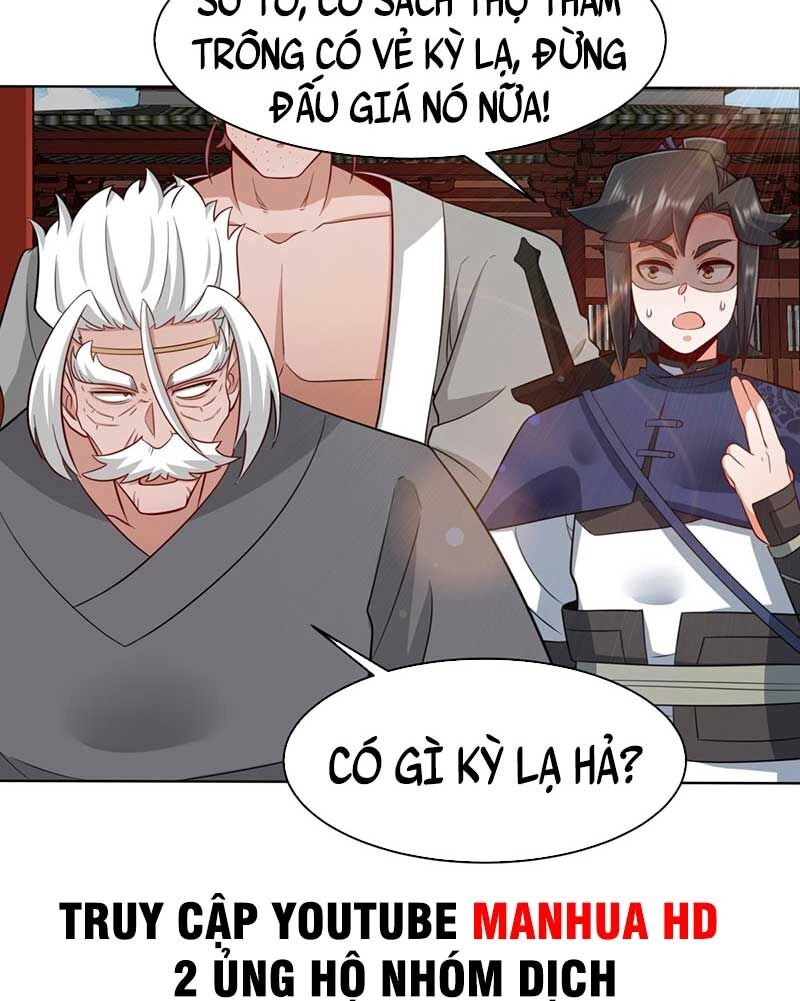 Vô Tận Thôn Phệ Chapter 155 - 21