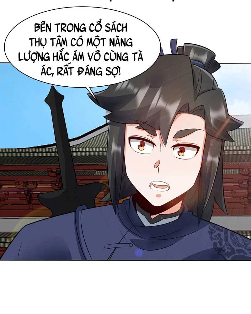 Vô Tận Thôn Phệ Chapter 155 - 22