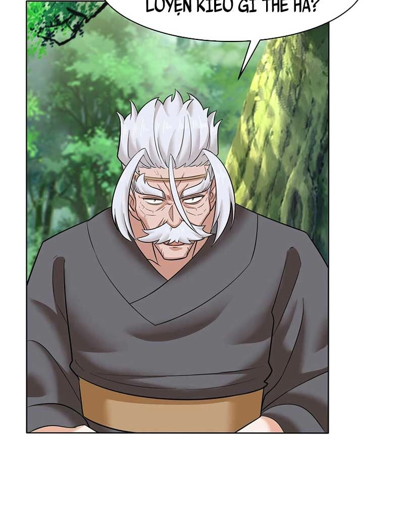 Vô Tận Thôn Phệ Chapter 155 - 33