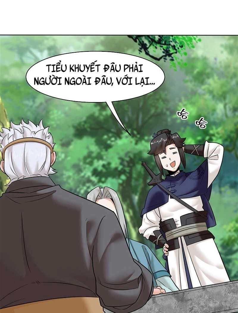 Vô Tận Thôn Phệ Chapter 155 - 34