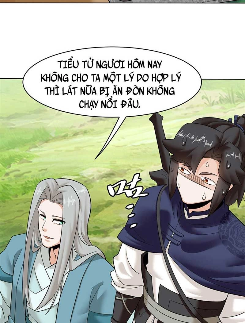 Vô Tận Thôn Phệ Chapter 155 - 35