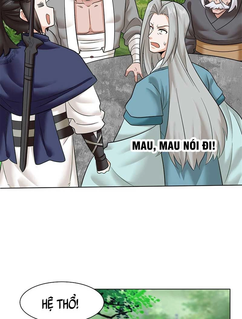 Vô Tận Thôn Phệ Chapter 155 - 38