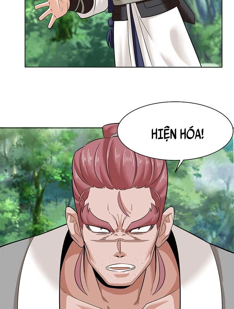 Vô Tận Thôn Phệ Chapter 155 - 43