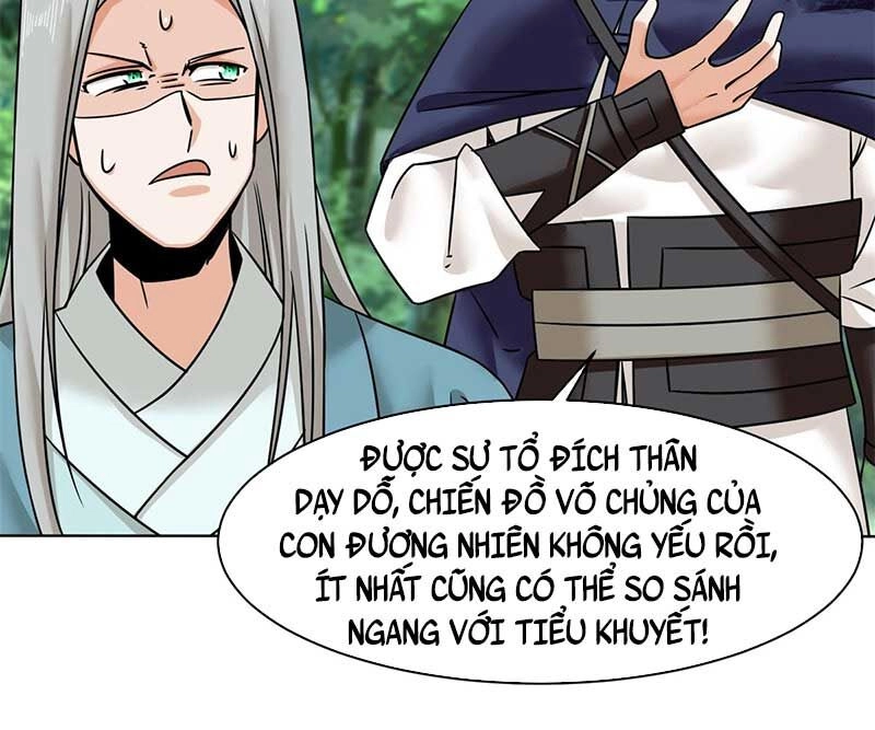Vô Tận Thôn Phệ Chapter 155 - 64