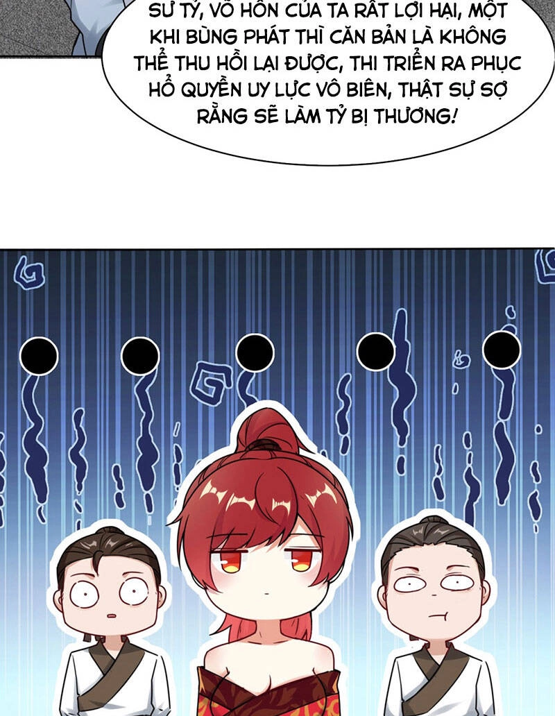 Vô Tận Thôn Phệ Chapter 1 - 17