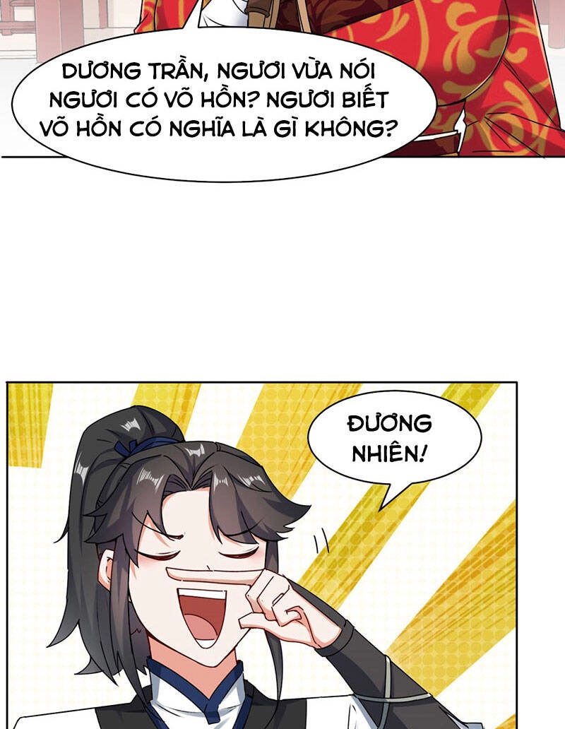 Vô Tận Thôn Phệ Chapter 1 - 20