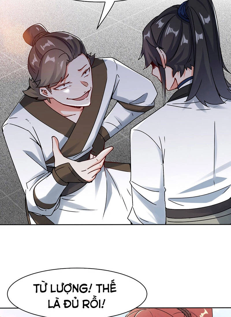 Vô Tận Thôn Phệ Chapter 1 - 30