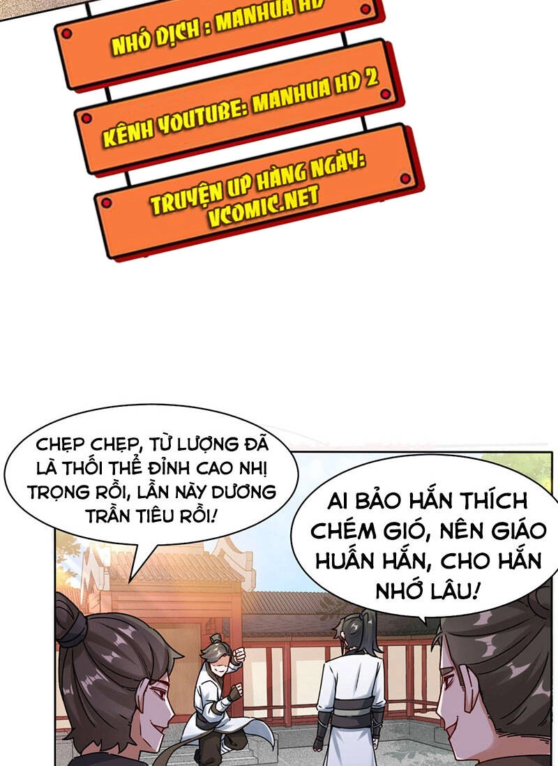 Vô Tận Thôn Phệ Chapter 1 - 33